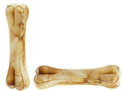 

Furious3D Dog Chew Bone, 4 Inch (Pack of 2) Chicken Dog Chew(.07 kg, Pack of 2)