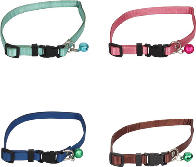 

Sri Cat Everyday Collar(, Multicolored