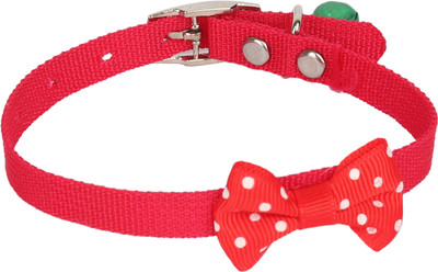 

SRI Cat Everyday Collar(, Red