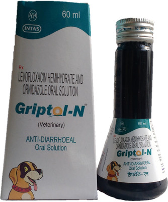 

Intas Digestive Care Liquid(60 ml)