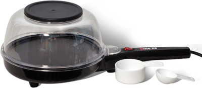 

FLYRIDE NT PN 21 NT PM 21 400 ml Popcorn Maker(Black)