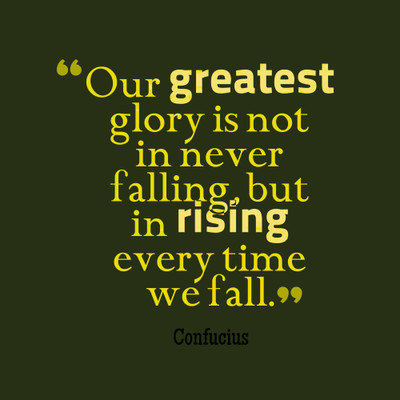 

KumkumArts Quotes Poster 12 x 18 Inch HD Quality Image, Gloss Paper, Unframed, Qty 1 Paper Print(18 inch X 12 inch, Rolled)