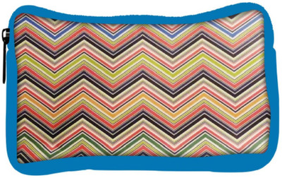 

Snoogg Eco Friendly Canvas Big Waves Blue Light 2519 Student Pen Pencil Case Coin Purse Pouch Cosmetic Makeup Bag (BLUE) Pouch(Multicolor)
