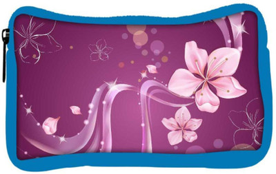 

Snoogg Casual Multicolor Clutch