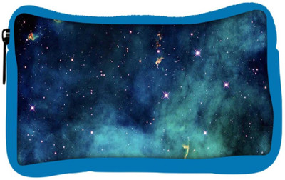 

Snoogg Eco Friendly Canvas Pillars Of Creation Eagle Student Pen Pencil Case Coin Purse Pouch Cosmetic Makeup Bag (BLUE) Pouch(Multicolor)