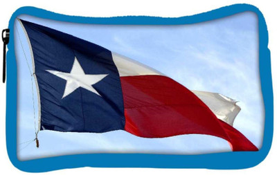 

Snoogg Eco Friendly Canvas Happy Texas Independence Day 2012 Designer Student Pen Pencil Case Coin Purse Pouch Cosmetic Makeup Bag (BLUE) Pouch(Multicolor)
