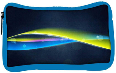 

Snoogg Casual Multicolor Clutch