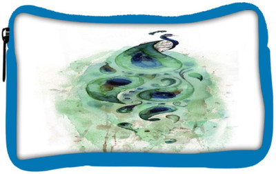 

Snoogg Casual Multicolor Clutch