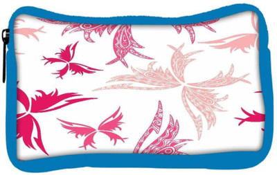 

Snoogg Casual Multicolor Clutch