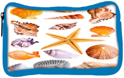 

Snoogg Eco Friendly Canvas 14 Mussels And Star Fish Studio Isolated On White Student Pen Pencil Case Coin Purse Pouch Cosmetic Makeup Bag (BLUE) Pouch(Multicolor)