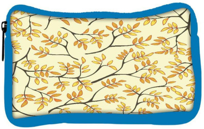 

Snoogg Casual Multicolor Clutch