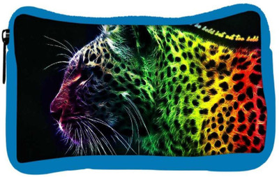 

Snoogg Casual Multicolor Clutch