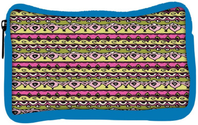 

Snoogg Casual Multicolor Clutch