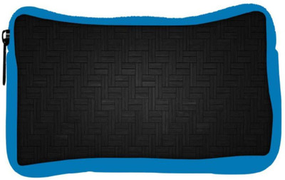 

Snoogg Eco Friendly Canvas Dark Black Floor Design Designer Student Pen Pencil Case Coin Purse Pouch Cosmetic Makeup Bag (BLUE) Pouch(Multicolor)