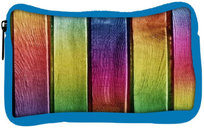 

Snoogg Casual Multicolor Clutch