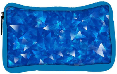 

Snoogg Casual Multicolor Clutch