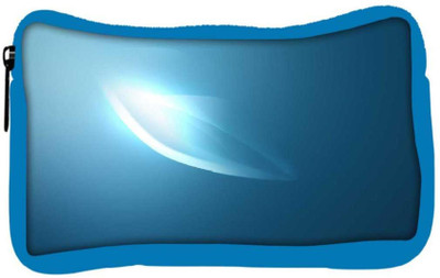 

Snoogg Eco Friendly Canvas An Eye Design Designer Student Pen Pencil Case Coin Purse Pouch Cosmetic Makeup Bag (BLUE) Pouch(Multicolor)