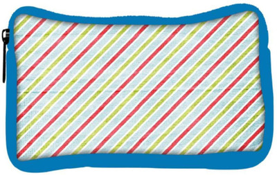 

Snoogg Eco Friendly Canvas Old Radio Designer Student Pen Pencil Case Coin Purse Pouch Cosmetic Makeup Bag (BLUE) Pouch(Multicolor)