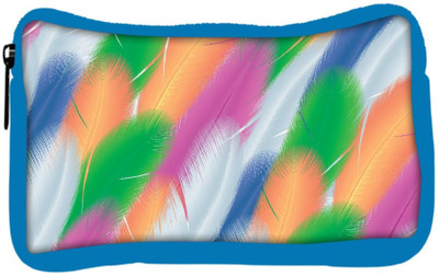 

Snoogg Casual Multicolor Clutch