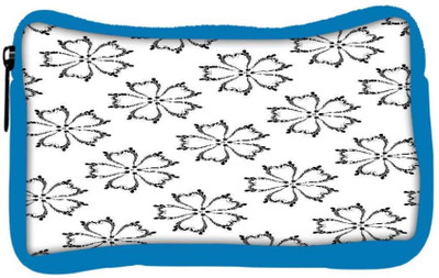 

Snoogg Casual Multicolor Clutch