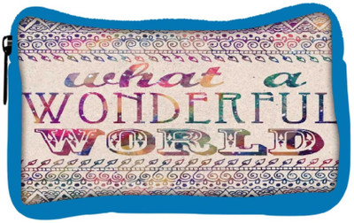 

Snoogg Casual Multicolor Clutch