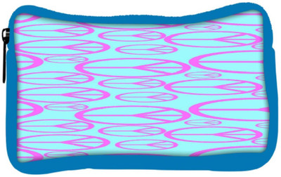 

Snoogg Casual Multicolor Clutch
