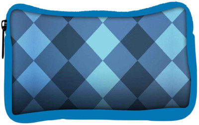 

Snoogg Casual Multicolor Clutch
