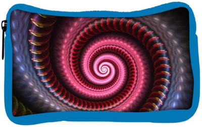 

Snoogg Casual Multicolor Clutch