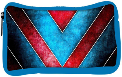 

Snoogg Casual Multicolor Clutch