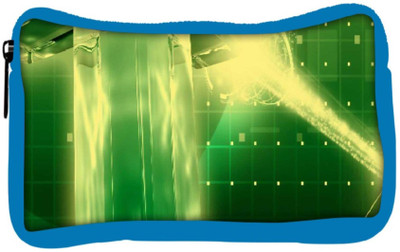 

Snoogg Casual Multicolor Clutch