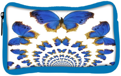 

Snoogg Casual Multicolor Clutch
