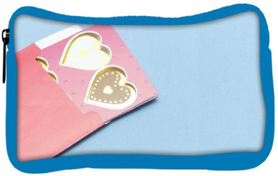 

Snoogg Casual Multicolor Clutch
