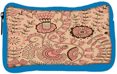 

Snoogg Casual Multicolor Clutch