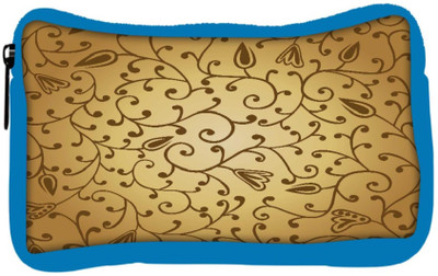 

Snoogg Casual Multicolor Clutch