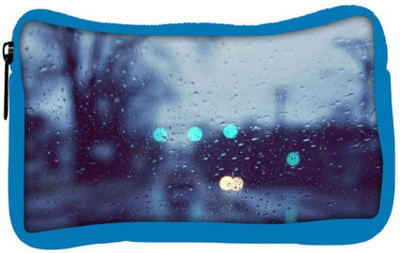 

Snoogg Casual Multicolor Clutch