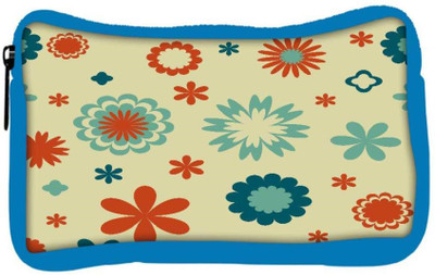 

Snoogg Casual Multicolor Clutch