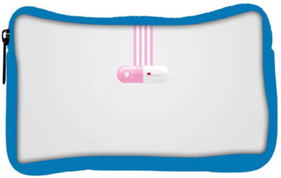 

Snoogg Casual Multicolor Clutch