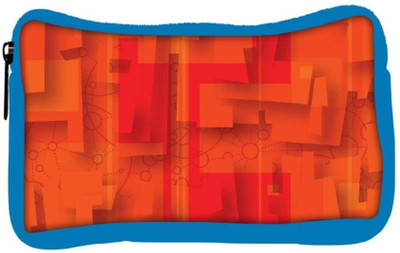 

Snoogg Casual Multicolor Clutch