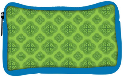 

Snoogg Eco Friendly Canvas Life Symptoms Green Trees Student Pen Pencil Case Coin Purse Pouch Cosmetic Makeup Bag (BLUE) Pouch(Multicolor)
