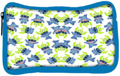

Snoogg Casual Multicolor Clutch