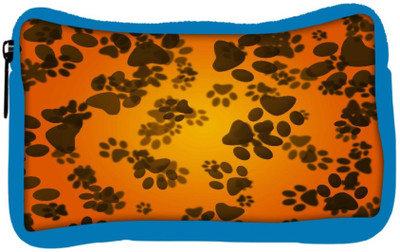 

Snoogg Casual Multicolor Clutch