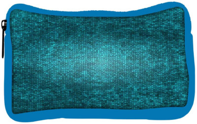 

Snoogg Eco Friendly Canvas Viki Syndrome 2410 Student Pen Pencil Case Coin Purse Pouch Cosmetic Makeup Bag (BLUE) Pouch(Multicolor)