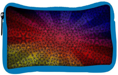 

Snoogg Casual Multicolor Clutch