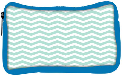 

Snoogg Eco Friendly Canvas Play Cricket And Hit Wicket Student Pen Pencil Case Coin Purse Pouch Cosmetic Makeup Bag (BLUE) Pouch(Multicolor)