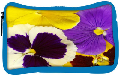 

Snoogg Casual Multicolor Clutch