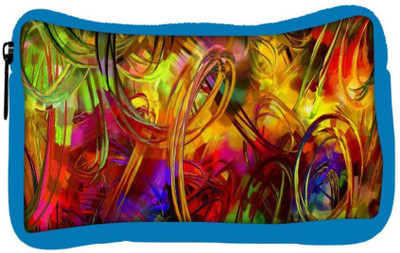 

Snoogg Casual Multicolor Clutch