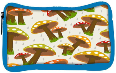 

Snoogg Casual Multicolor Clutch