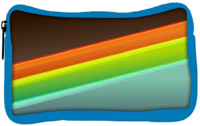 

Snoogg Casual Multicolor Clutch