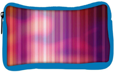 

Snoogg Eco Friendly Canvas Pink Color Design Designer Student Pen Pencil Case Coin Purse Pouch Cosmetic Makeup Bag (BLUE) Pouch(Multicolor)