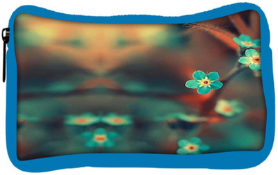 

Snoogg Casual Multicolor Clutch